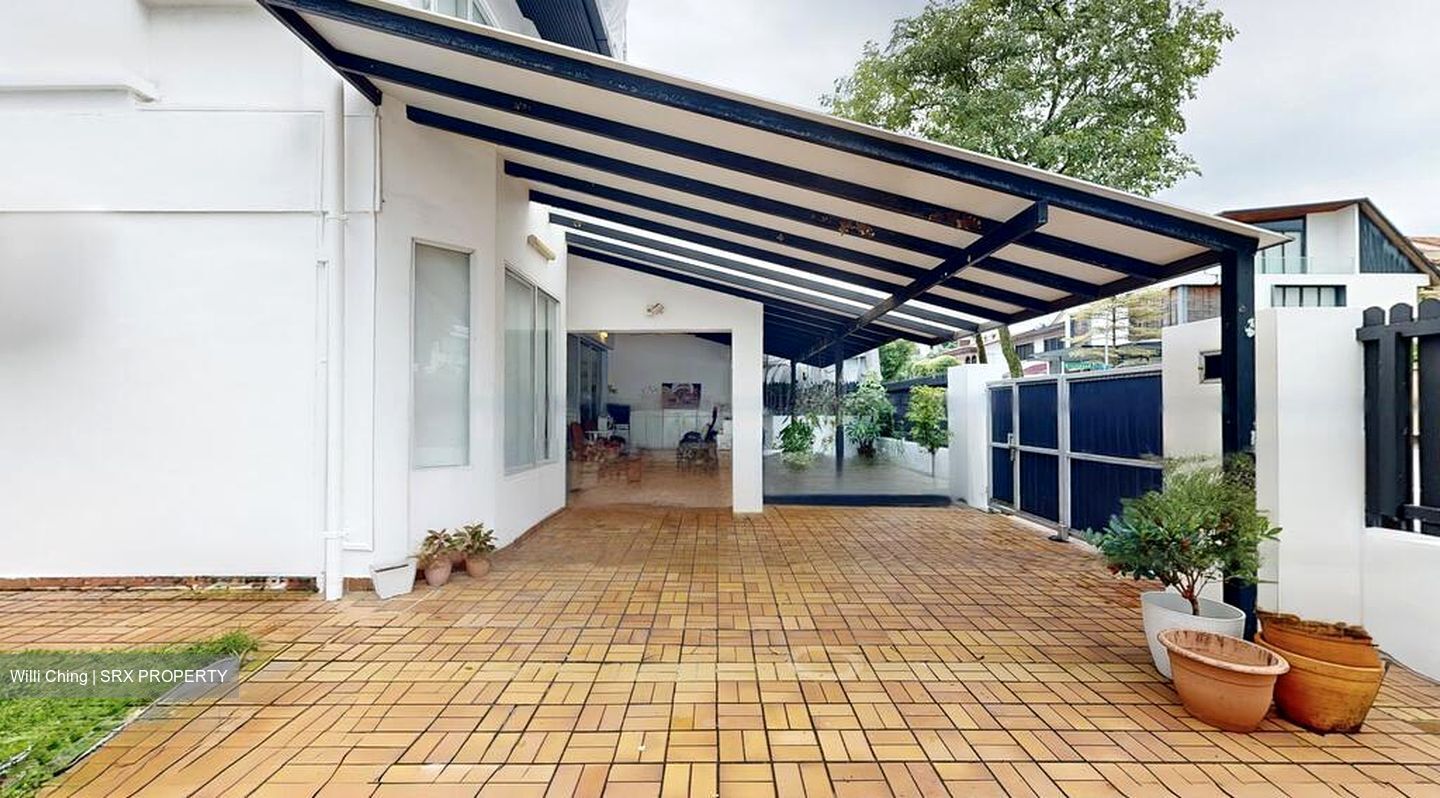 Hillcrest Park (D11), Semi-Detached #464304031